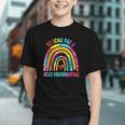 Chasing Rainbows into Kindergarten! Back to School Youth T-shirt Chasing Rainbows into Kindergarten! Back to School Youth T-shirt