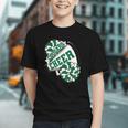 Cheer Loud for the Cougars! Back to School Youth T-shirt Cheer Loud for the Cougars! Back to School Youth T-shirt