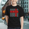 Class Of 2026 Senior Back To School 2026 Graduation 2026 Graphic Youth Class Of 2026 Senior Back To School 2026 Graduation 2026 Graphic Youth