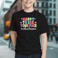 Compassionate Care: School Nurse Back to School Youth T-shirt Compassionate Care: School Nurse Back to School Youth T-shirt