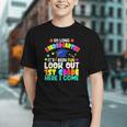 Conquer 1st Grade! Back to School Youth T-Shirt Conquer 1st Grade! Back to School Youth T-Shirt