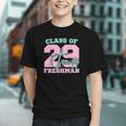 Conquer 9th Grade! Class of 2029 Back to School Youth T-Shirt Conquer 9th Grade! Class of 2029 Back to School Youth T-Shirt