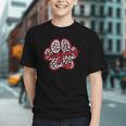 Cougar Pride Game Day Ready Back to School Youth T-Shirt Cougar Pride Game Day Ready Back to School Youth T-Shirt