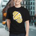 Cougars Cheer Spirit! Back to School Youth T-Shirt Cougars Cheer Spirit! Back to School Youth T-Shirt