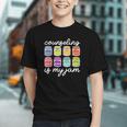 Counseling Is My Jam! Back to School Youth T-shirt Counseling Is My Jam! Back to School Youth T-shirt