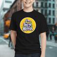 Counting Down to Recess! Funny Back to School Youth T-Shirt Counting Down to Recess! Funny Back to School Youth T-Shirt