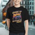 Crush Kindergarten! Monster Truck Back to School Youth T-shirt Crush Kindergarten! Monster Truck Back to School Youth T-shirt