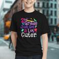 Cuteness Overload in 2nd Grade! Back to School Youth T-Shirt Cuteness Overload in 2nd Grade! Back to School Youth T-Shirt