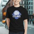 Cyclones Volleyball Back To School Spirit B Graphic Youth