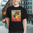 Dab into the First Day! Funny Pencil Back to School Youth T-shirt Dab into the First Day! Funny Pencil Back to School Youth T-shirt