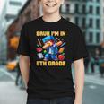 Dabbing into 5th Grade! Gamer Back to School Youth T-shirt Dabbing into 5th Grade! Gamer Back to School Youth T-shirt