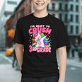 Dabbing Unicorn 3rd Grade Magic! Back to School Youth T-shirt Dabbing Unicorn 3rd Grade Magic! Back to School Youth T-shirt