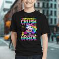 Dancing Unicorn 3rd Grade Magic Back to School Youth T-Shirt Dancing Unicorn 3rd Grade Magic Back to School Youth T-Shirt