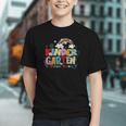 Dream Team Painting Rainbow Back to School Youth T-shirt