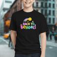 DreamWorks Gabby's Dollhouse Back To School Sunshine Graphic Youth