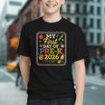Embrace Pre-K 2026! Ultimate Back to School Youth T-shirt Embrace Pre-K 2026! Ultimate Back to School Youth T-shirt