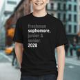 Embrace the Sophomore Year! Class of 2028 Back to School Youth T-shirt Embrace the Sophomore Year! Class of 2028 Back to School Youth T-shirt