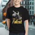 Fallout TV Series Lucy Do Unto Others Baseball Bat Gamer Graphic Youth Fallout TV Series Lucy Do Unto Others Baseball Bat Gamer Graphic Youth