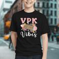 Feeling the VPK Vibes! Back to School Youth T-Shirt Feeling the VPK Vibes! Back to School Youth T-Shirt