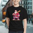 Festive Baseball Bat Costume For Adults And Kids Graphic Youth