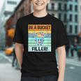 Fill Your Bucket with Kindness! Back to School Youth T-Shirt