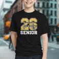 Final First Day Vibes! 2026 Senior Back to School Youth T-shirt Final First Day Vibes! 2026 Senior Back to School Youth T-shirt