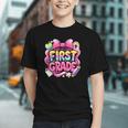First Grade Squad! Back to School Team Youth T-Shirt