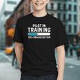 Flying into 3rd Grade! Pilot Back to School Youth T-Shirt Flying into 3rd Grade! Pilot Back to School Youth T-Shirt
