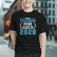 Future Class of 2028! Freshman Back to School Youth T-Shirt Future Class of 2028! Freshman Back to School Youth T-Shirt