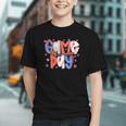Game Day Baseball Lover Field Day Men Women Kid Graphic Youth