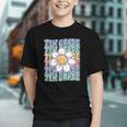 Groovy 7th Grade Back To School First Day Of Seventh Grade Graphic Youth