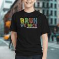 Groovy Assistant Principal Back to School Youth T-shirt Groovy Assistant Principal Back to School Youth T-shirt