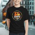 Groovy EL Program Coordinator Back to School Youth T-Shirt