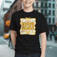 Groovy Vibes for 5th Grade! Cute Bow Back to School Youth T-shirt Groovy Vibes for 5th Grade! Cute Bow Back to School Youth T-shirt