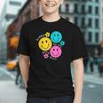 Happy To See Your Face Back To School First Day Of School Graphic Youth Happy To See Your Face Back To School First Day Of School Graphic Youth