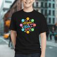 Happy to See Your Face! Back to School Youth T-shirt Happy to See Your Face! Back to School Youth T-shirt