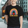 Heart of the School: Nurse Back to School Youth T-shirt Heart of the School: Nurse Back to School Youth T-shirt