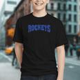 Ignite Rocket Pride! Back to School Spirit Youth T-shirt Ignite Rocket Pride! Back to School Spirit Youth T-shirt