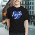 Ignite Your Eagle Pride! Back to School Spirit Youth T-Shirt Ignite Your Eagle Pride! Back to School Spirit Youth T-Shirt