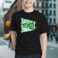 Isibindi House of Courage Back to School Youth T-shirt Isibindi House of Courage Back to School Youth T-shirt