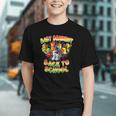 Italian Brainrot Meme Fun! Back to School Youth T-shirt Italian Brainrot Meme Fun! Back to School Youth T-shirt