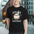 Its My Birthday Vintage Baseball Celebration For Men Kids Graphic Youth Its My Birthday Vintage Baseball Celebration For Men Kids Graphic Youth