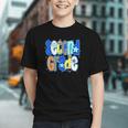 Join the 2nd Grade Squad! Back to School Youth T-Shirt
