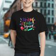 Join the 3rd Grade Squad Back to School Youth T-Shirt Join the 3rd Grade Squad Back to School Youth T-Shirt