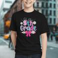 Join the 5th Grade Squad! Back to School Youth T-shirt Join the 5th Grade Squad! Back to School Youth T-shirt