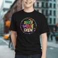 Join the 6th Grade Crew! Back to School Youth T-shirt Join the 6th Grade Crew! Back to School Youth T-shirt