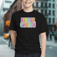 Join the Kindergarten Dream Team Back to School Youth T-shirt