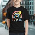 Join the TK Team! Back to School Kids Youth T-Shirt Join the TK Team! Back to School Kids Youth T-Shirt