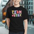 Join the VPK Crew! Back to School Squad Youth T-Shirt Join the VPK Crew! Back to School Squad Youth T-Shirt
