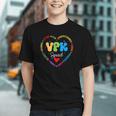 Join the VPK Squad! Back to School Youth T-Shirt